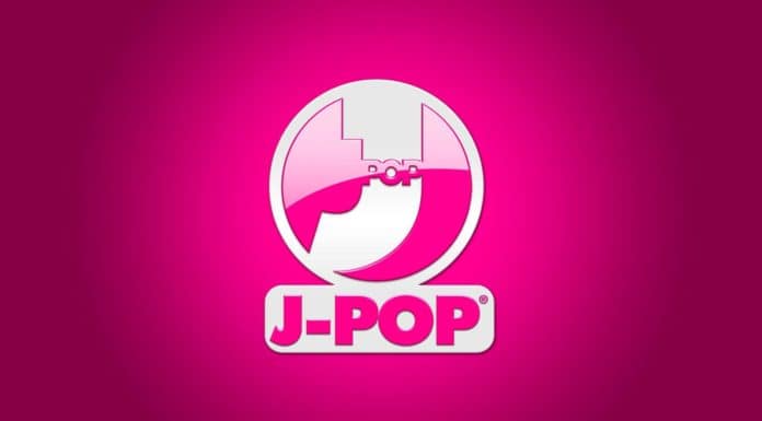 J-Pop annuncia le nuove uscite per il quindicesimo anniversario