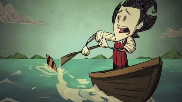 Una nuova espansione di Don’t Starve in arrivo per l’autunno
