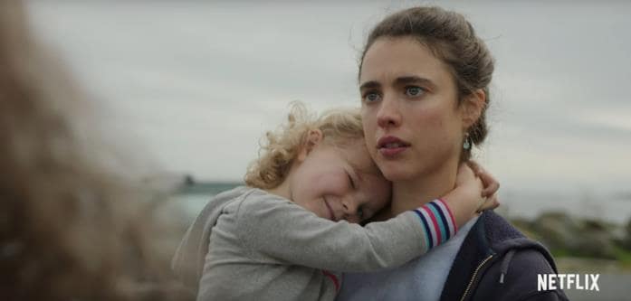 Maid: recensione della serie originale Netflix con Margaret Qualley