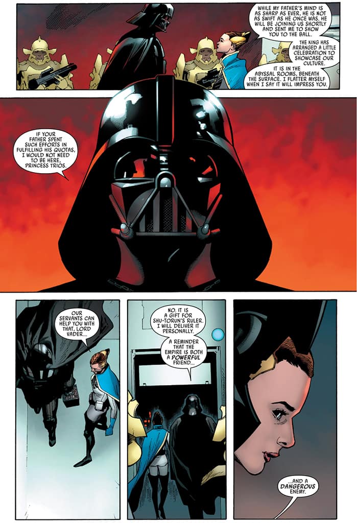 DARTH VADER 15