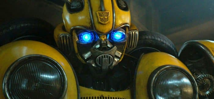 Bumblebee: le prime recensioni del film sono super positive