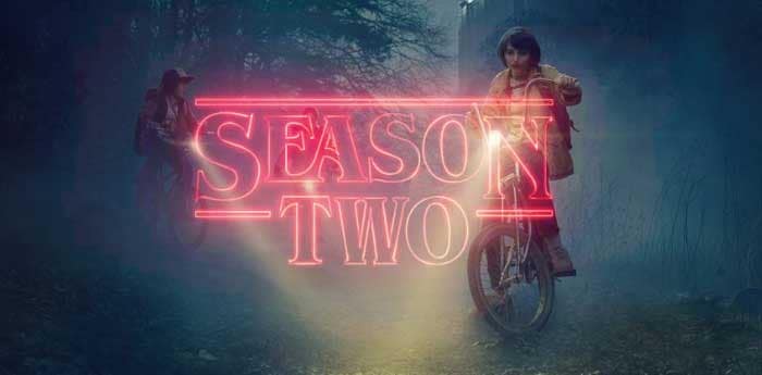 Ecco di cosa parlerà la seconda stagione di Stranger Things
