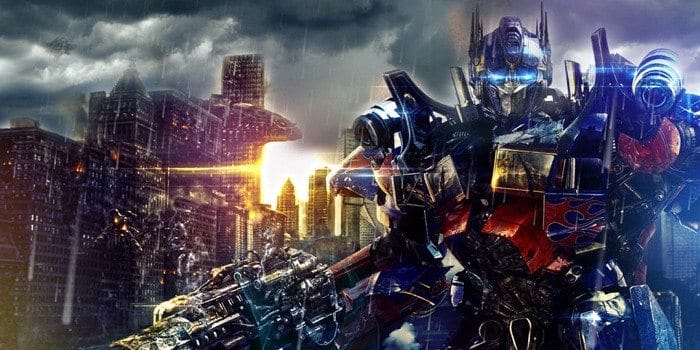 Transformers-5