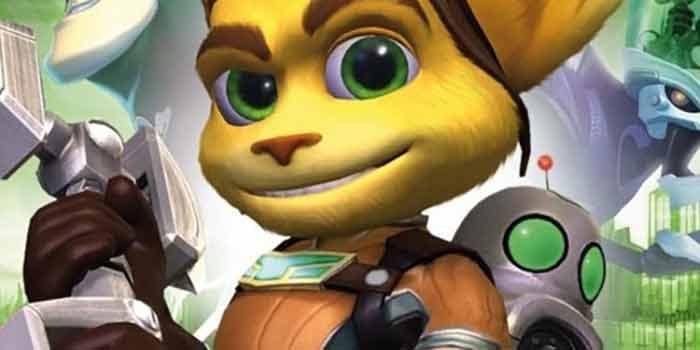 Ratchet & Clank: un nuovo trailer dedicato al film