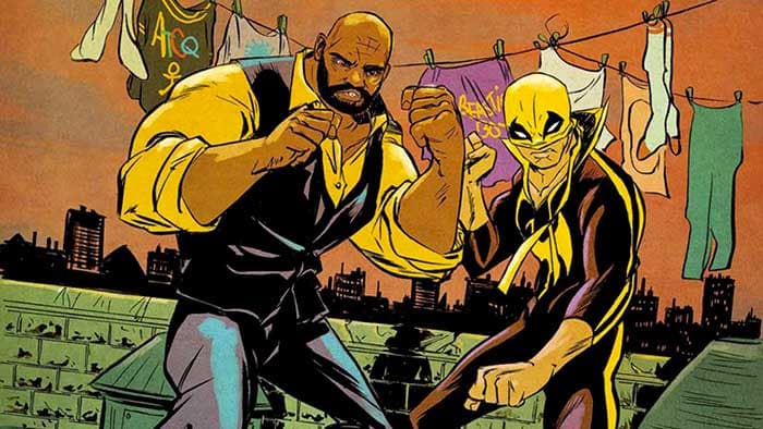DAREDEVIL: IL BLUFF DEL CIECO