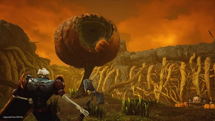 MediEvil