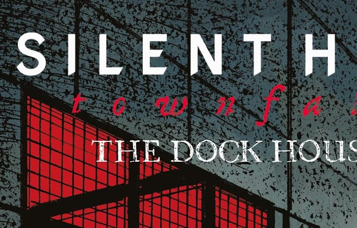Silent Hill Townfall: annunciato il fumetto prequel