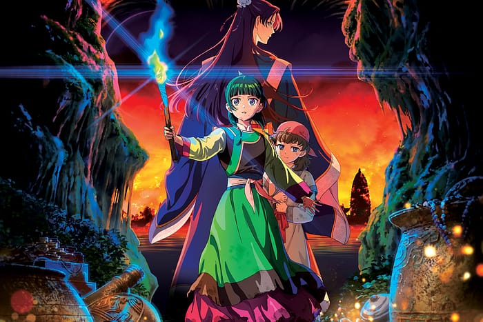 Il Monologo della Speziale: annunciato il film d’animazione