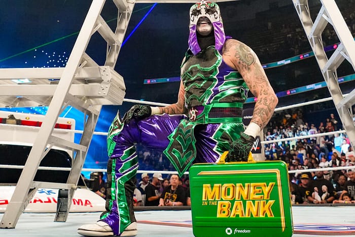 Money in the Bank 2026: Risultati e analisi