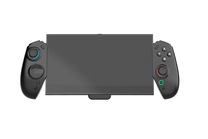 Qubick rilascia due nuovi controller per Nintendo Switch 2