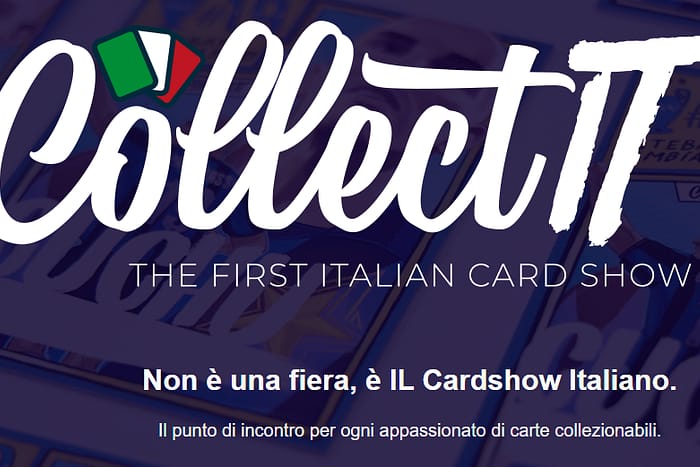 Collect IT 2026 a Milano: all’Unipol Forum il 19 settembre