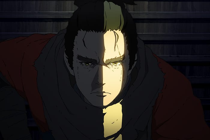 Sekiro – No Defeat: la serie anime su Crunchyroll a gennaio 2027
