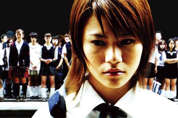 Suicide Club: crowdfunding per il Blu-ray grazie a CG Entertainment