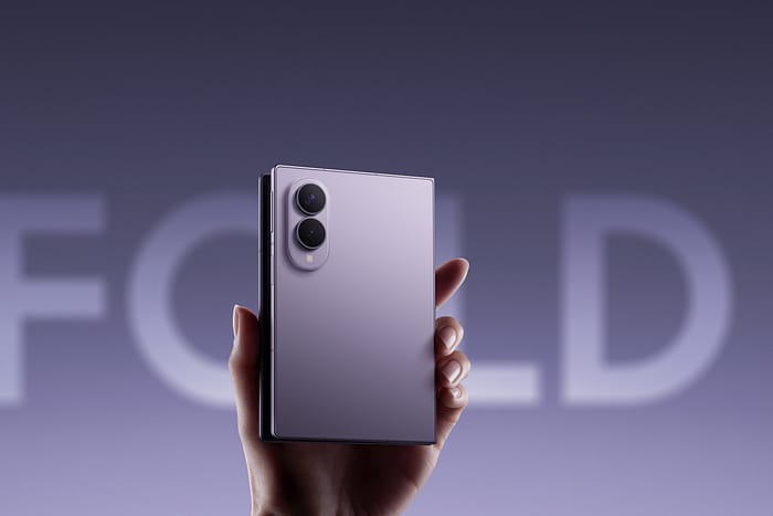 Samsung Galaxy Z Fold8: “Migliore del Test” secondo Altroconsumo