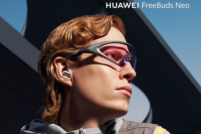HUAWEI FreeBuds Neo disponibili in Italia: prezzo e specifiche