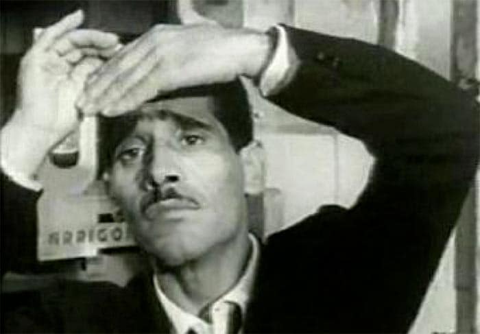 tiberio murgia