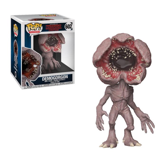 Funko pop
