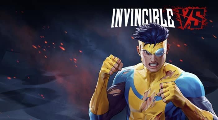 Invincible VS – La Recensione