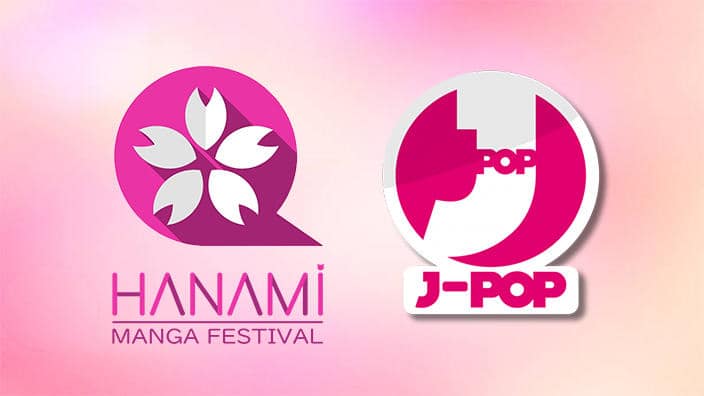J-POP MANGA: ALTRI ANNUNCI DALL’HANAMI 2021