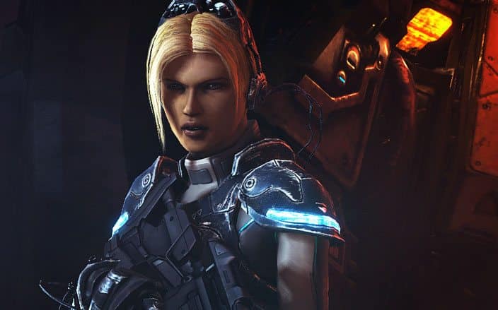 STARCRAFT 2: LA PATCH 3.2 PORTA I DLC NOVA COVERT OPS!