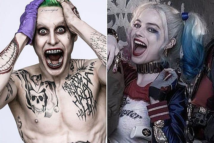 Suicide Squad