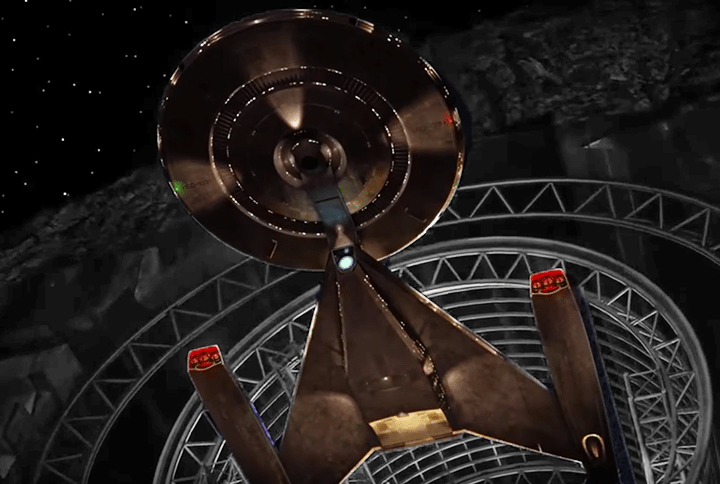 star trek discovery