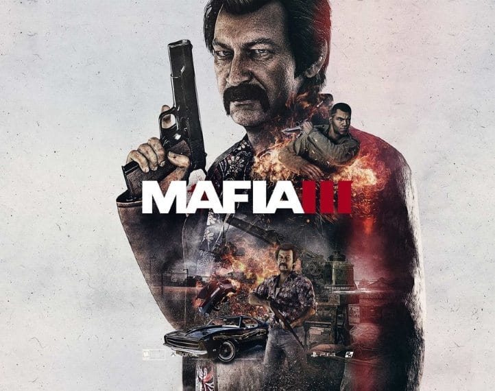 MAFIA 3 – Anteprima