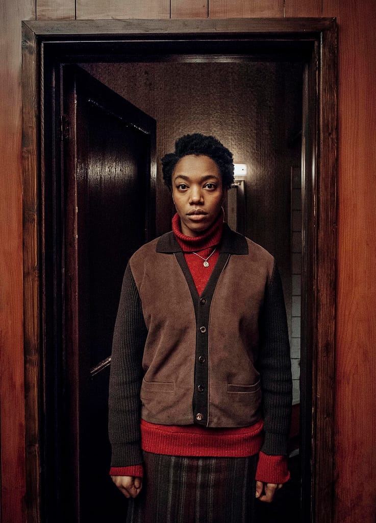 The End of the F***ing World 2