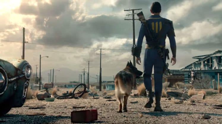FALLOUT 4: IL SURVIVAL MODE DISPONIBILE SU PC
