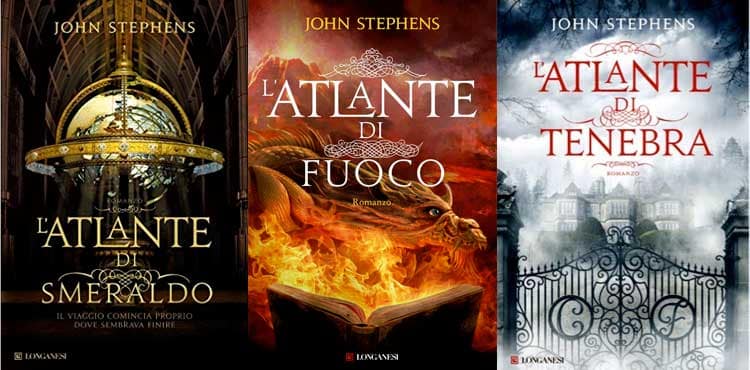 John Stephens