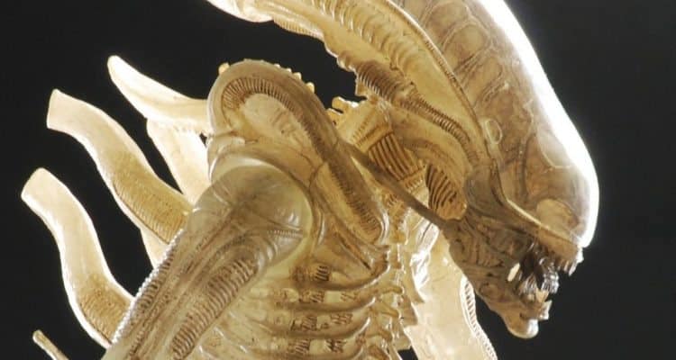 alien covenant