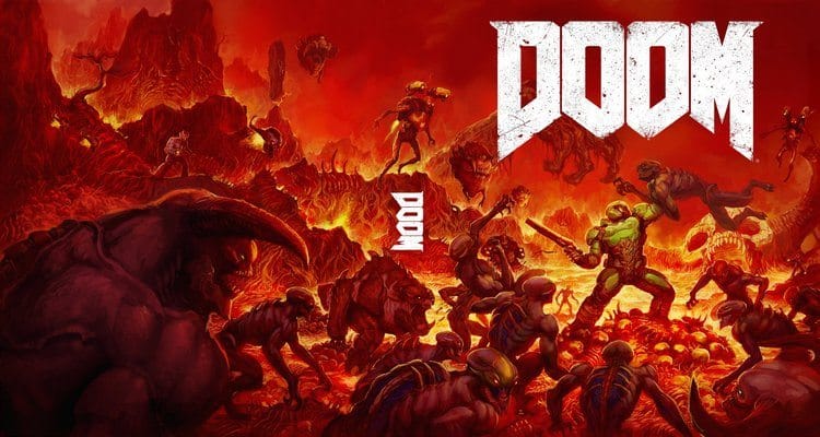 DOOM: RIVELATI I REQUISITI MINIMI NECESSARI E DETTAGLI SUL LANCIO