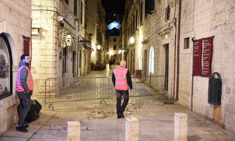 star wars 8 dubrovnik