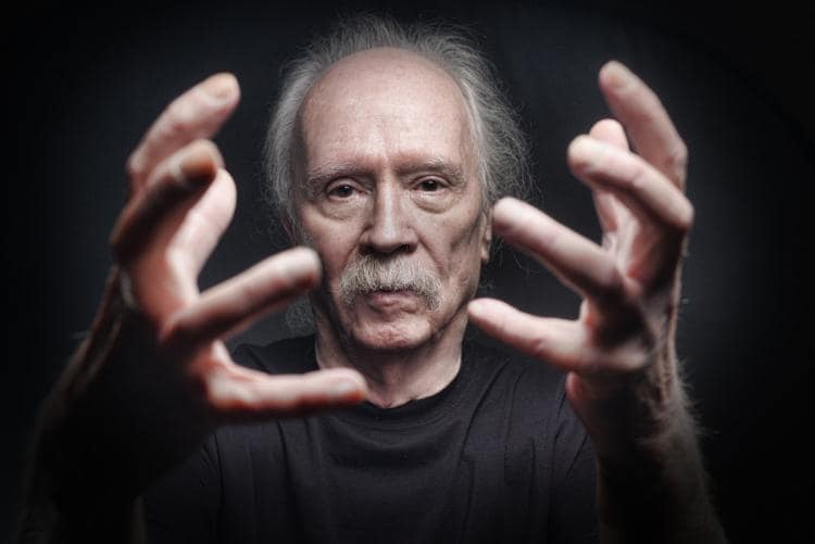 ACCADE OGGI: NEL 1948 NASCE JOHN CARPENTER