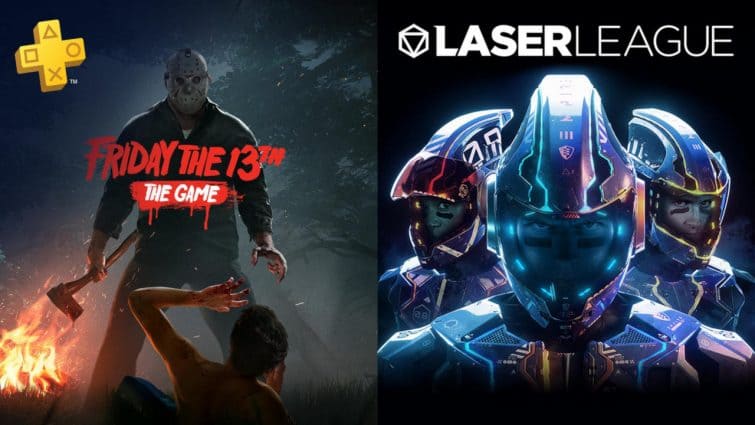 Playstation Plus: svelati i titoli gratuiti di Ottobre