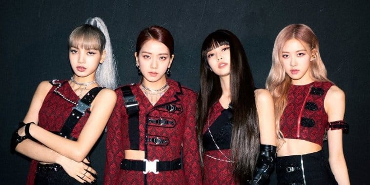 Blackpink: il documentario ufficiale in arrivo su Netflix