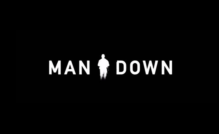 MAN DOWN: ECCO IL TRAILER DEL NUOVO FILM CON SHIA LeBEOUF