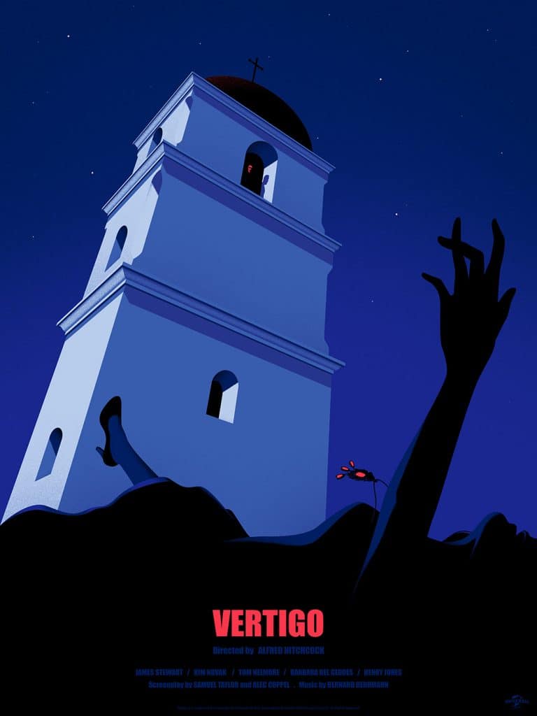vertigo