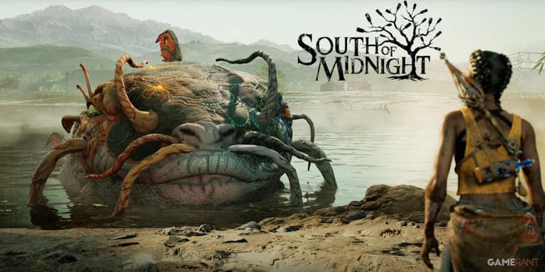 South of Midnight – La recensione