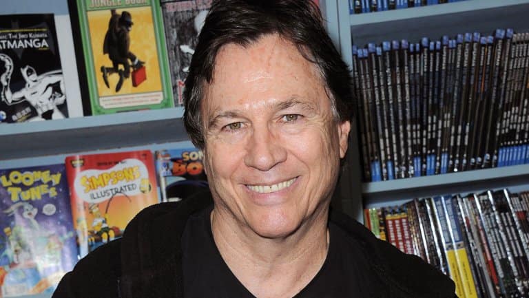 Morto l’attore Richard Hatch