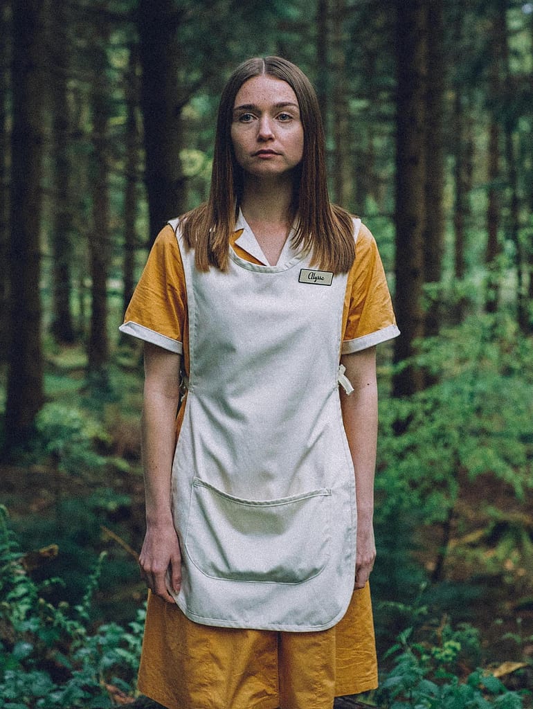 The End of the F***ing World 2