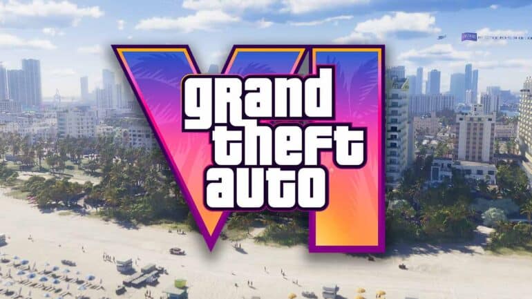 Grand Theft Auto VI: ecco finalmente il primo trailer