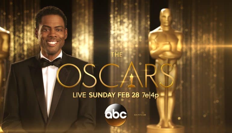 ECCO LE NOMINATION UFFICIALI PER GLI OSCAR 2016