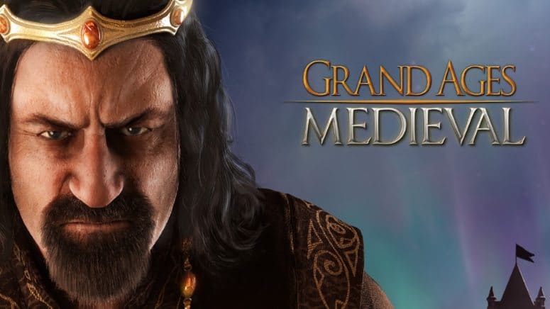 Grand Ages: Medieval arriverà in Europa il 25 settembre