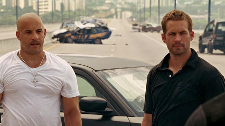 Fast and Furious: la saga si espanderà con delle serie tv