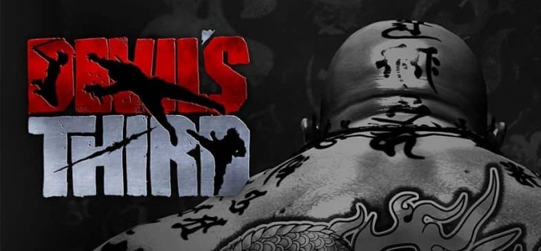 75 minuti di Devil’s Third in un video