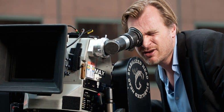 Christopher Nolan: il prossimo film sarà sull’Odissea di Omero