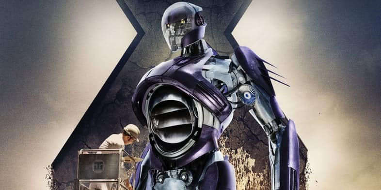 FOX: le Sentinelle in un serial?