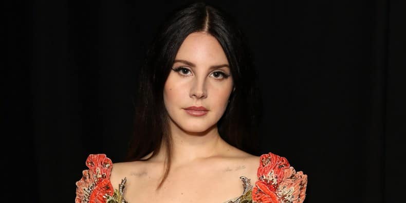 Scary Stories to Tell In The Dark – Lana Del Rey nella colonna sonora