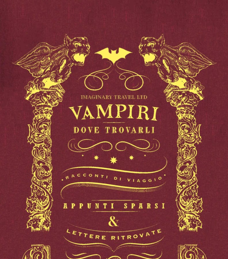 Vampiri e dove trovarli – La recensione